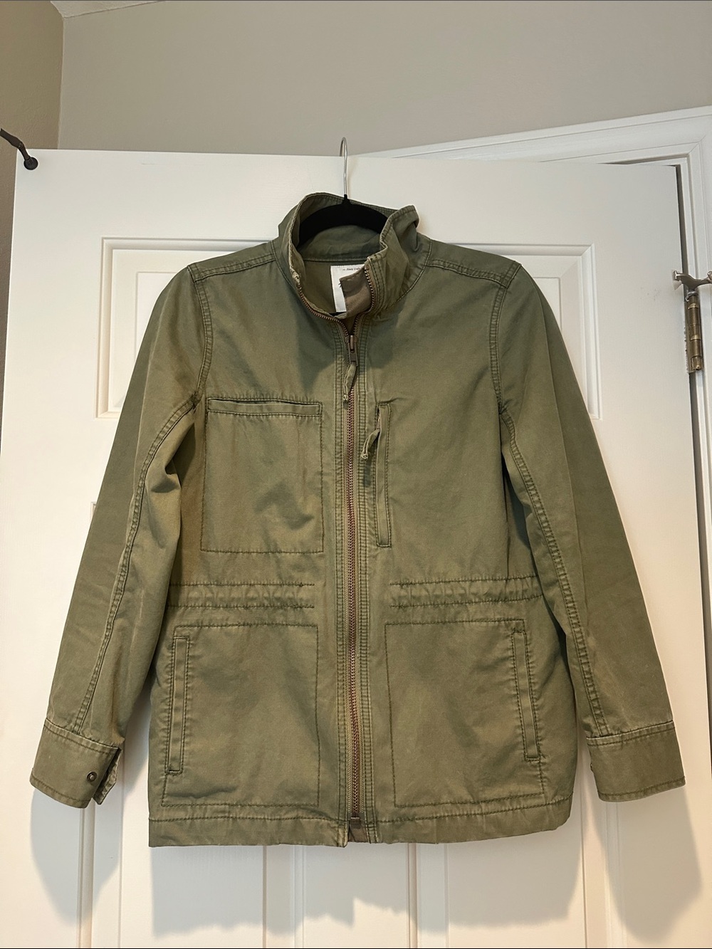 Madewell Jacket